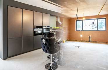 Home Improvements